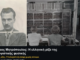 Πορτρέτο του Νικόλαου Μητρόπουλου σε ιστορική σύνθεση με τον MANIAC, με τίτλο, σλόγκαν και το αυθεντικό λογότυπο Engine Power.