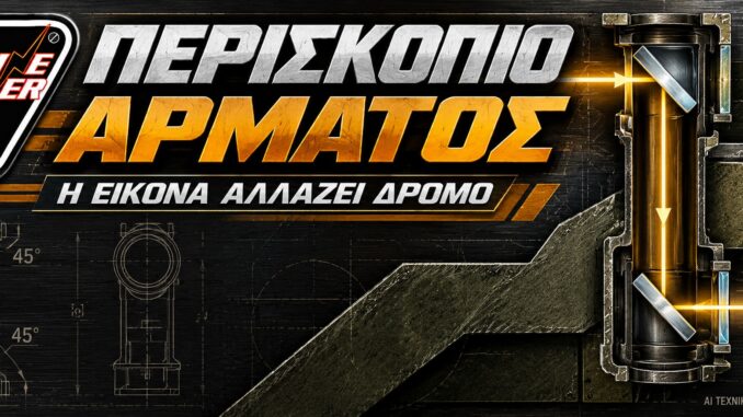 periskopio-armatos-fos-thorakisi