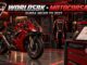 WORLSDSBK-Motocorsa-Surra και Motocorsa έως το 2027 — συμβολική τεχνητή εικονογράφηση