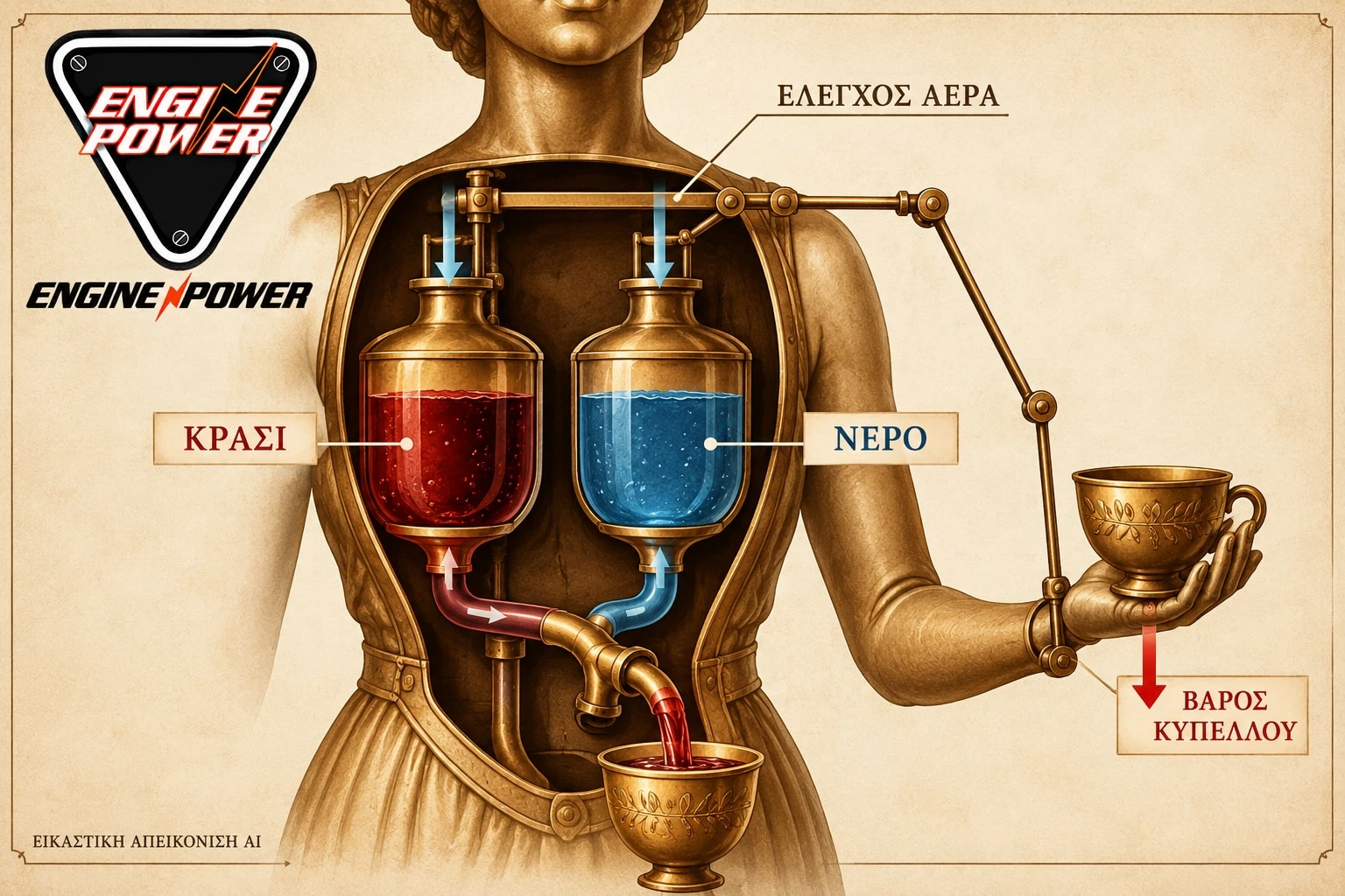 therapainis-filona-aftomato-kypello
