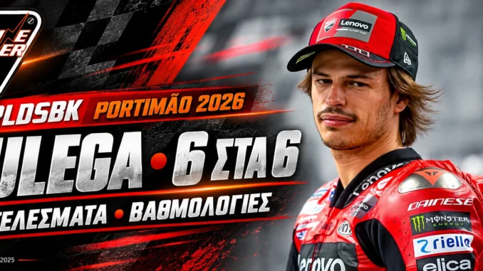 worldsbk-portimao-2026-apotelesmata-vathmologia