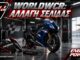 WorldWCR — τεχνητή εικονογράφηση ENGINE POWER για το WorldWCR: Τέλος εποχής για τη συνεργασία με Yamaha